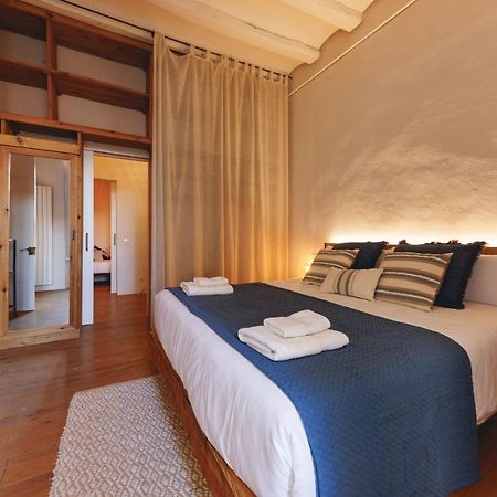 Bravissimo Carrer Nou, Cosy 2-Bedroom Apartment Gérone Extérieur photo
