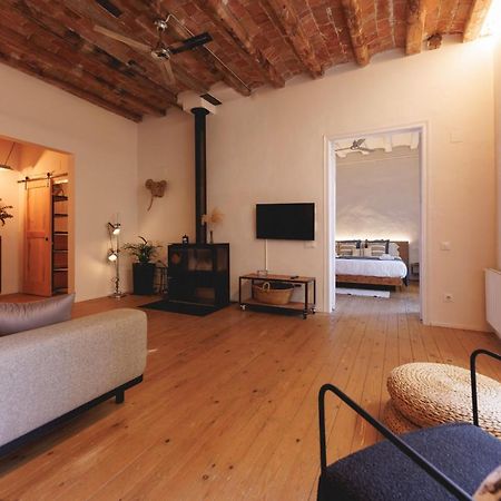 Bravissimo Carrer Nou, Cosy 2-Bedroom Apartment Gérone Extérieur photo