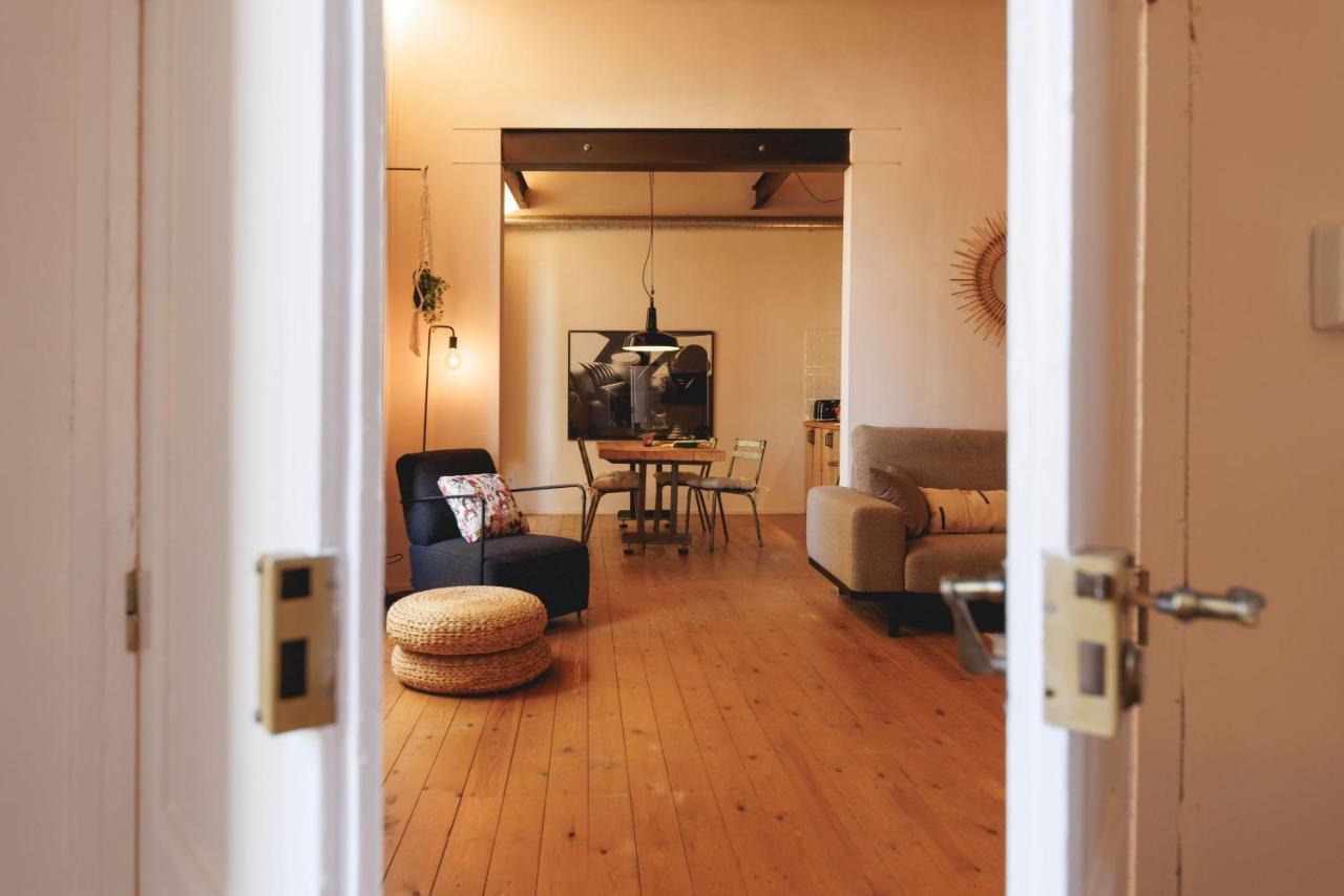 Bravissimo Carrer Nou, Cosy 2-Bedroom Apartment Gérone Extérieur photo
