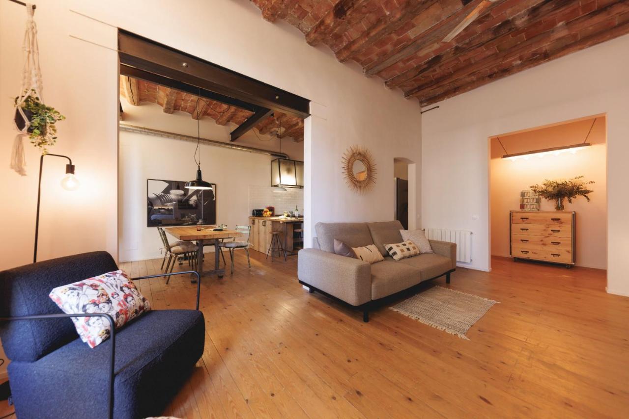Bravissimo Carrer Nou, Cosy 2-Bedroom Apartment Gérone Extérieur photo