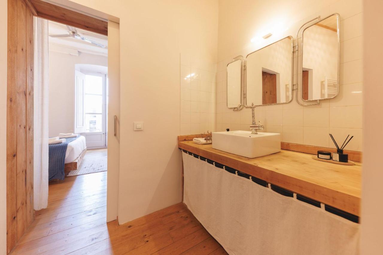 Bravissimo Carrer Nou, Cosy 2-Bedroom Apartment Gérone Extérieur photo