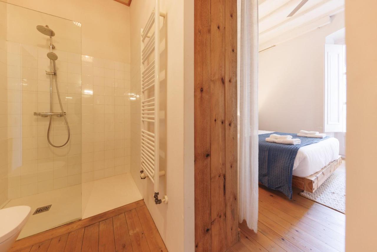 Bravissimo Carrer Nou, Cosy 2-Bedroom Apartment Gérone Extérieur photo