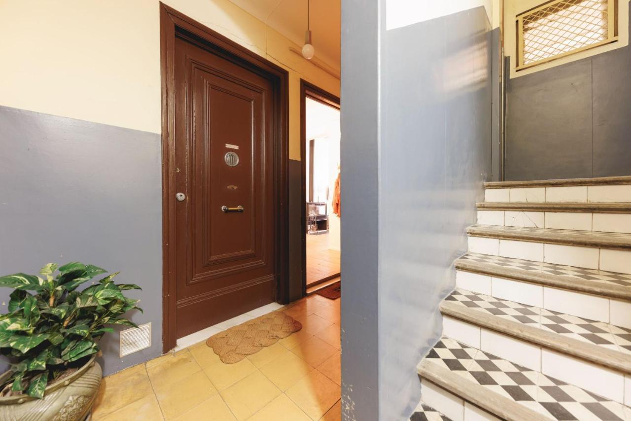 Bravissimo Carrer Nou, Cosy 2-Bedroom Apartment Gérone Extérieur photo