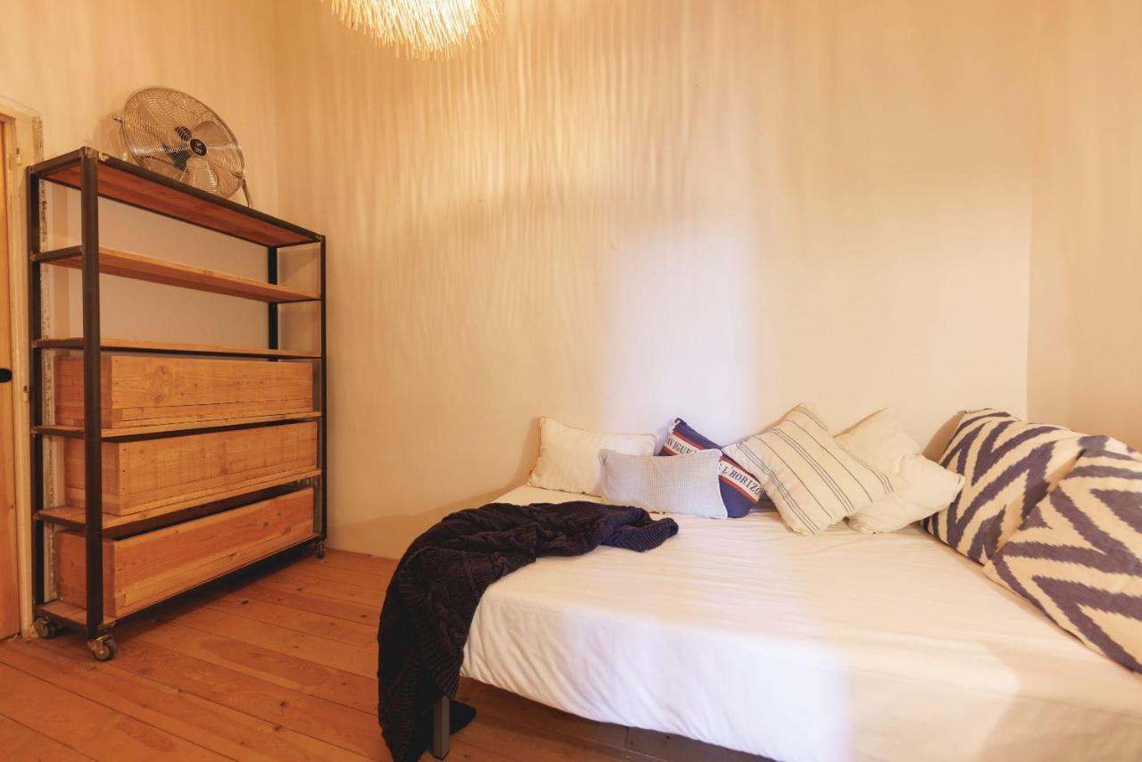 Bravissimo Carrer Nou, Cosy 2-Bedroom Apartment Gérone Extérieur photo