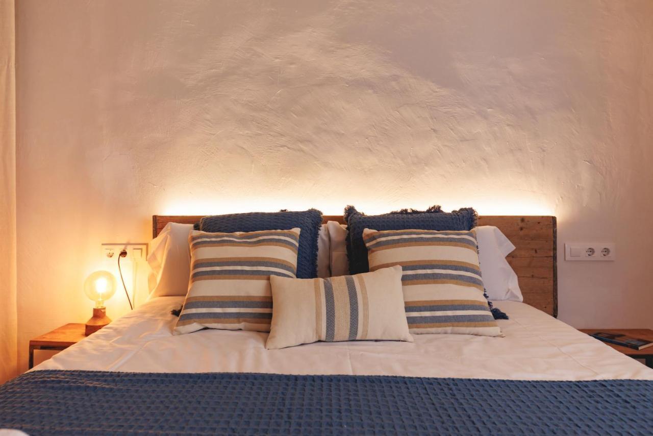 Bravissimo Carrer Nou, Cosy 2-Bedroom Apartment Gérone Extérieur photo