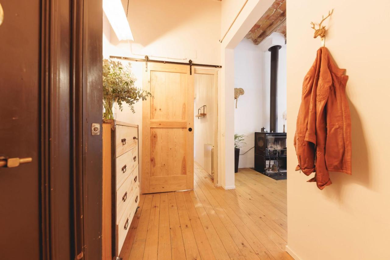 Bravissimo Carrer Nou, Cosy 2-Bedroom Apartment Gérone Extérieur photo