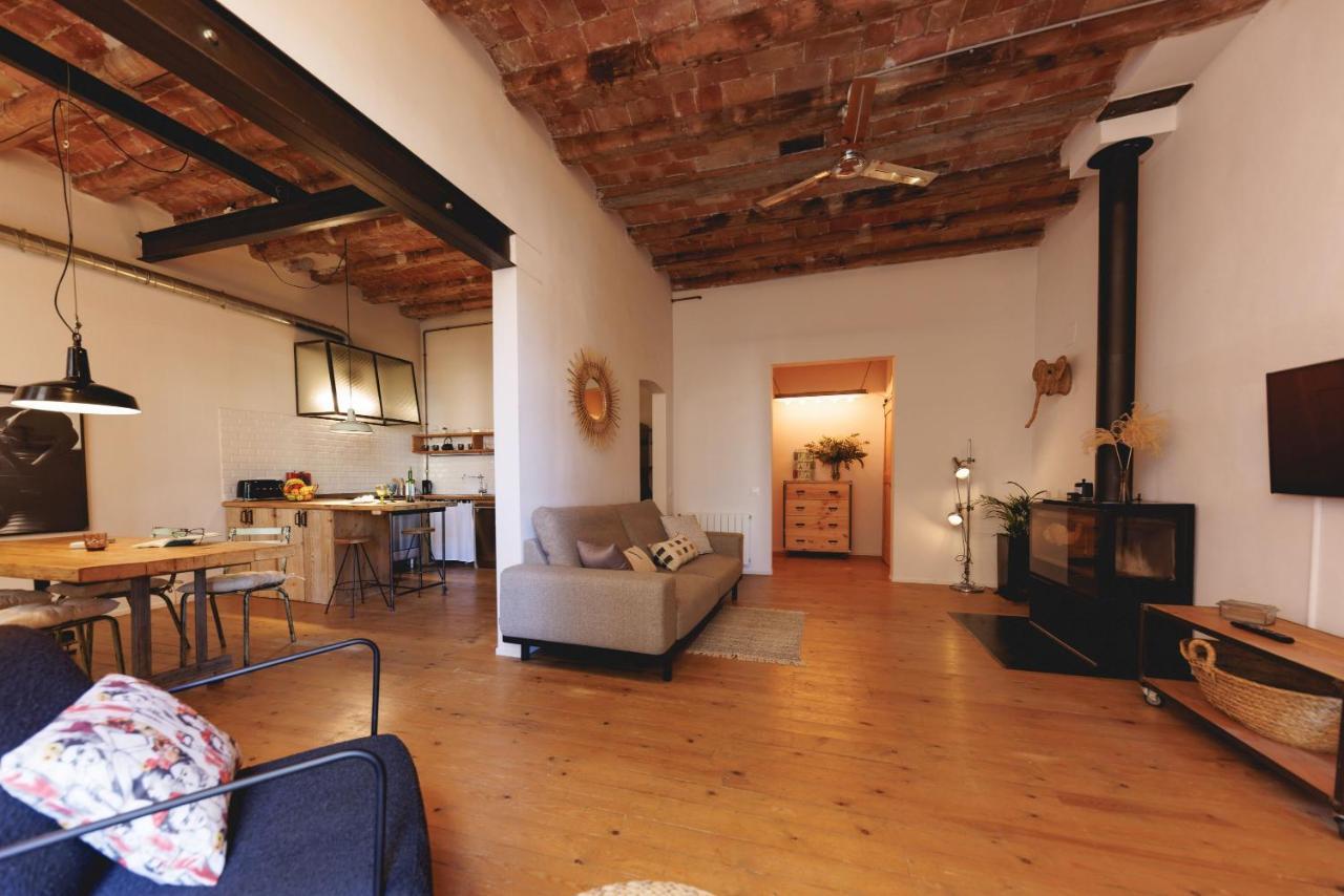 Bravissimo Carrer Nou, Cosy 2-Bedroom Apartment Gérone Extérieur photo